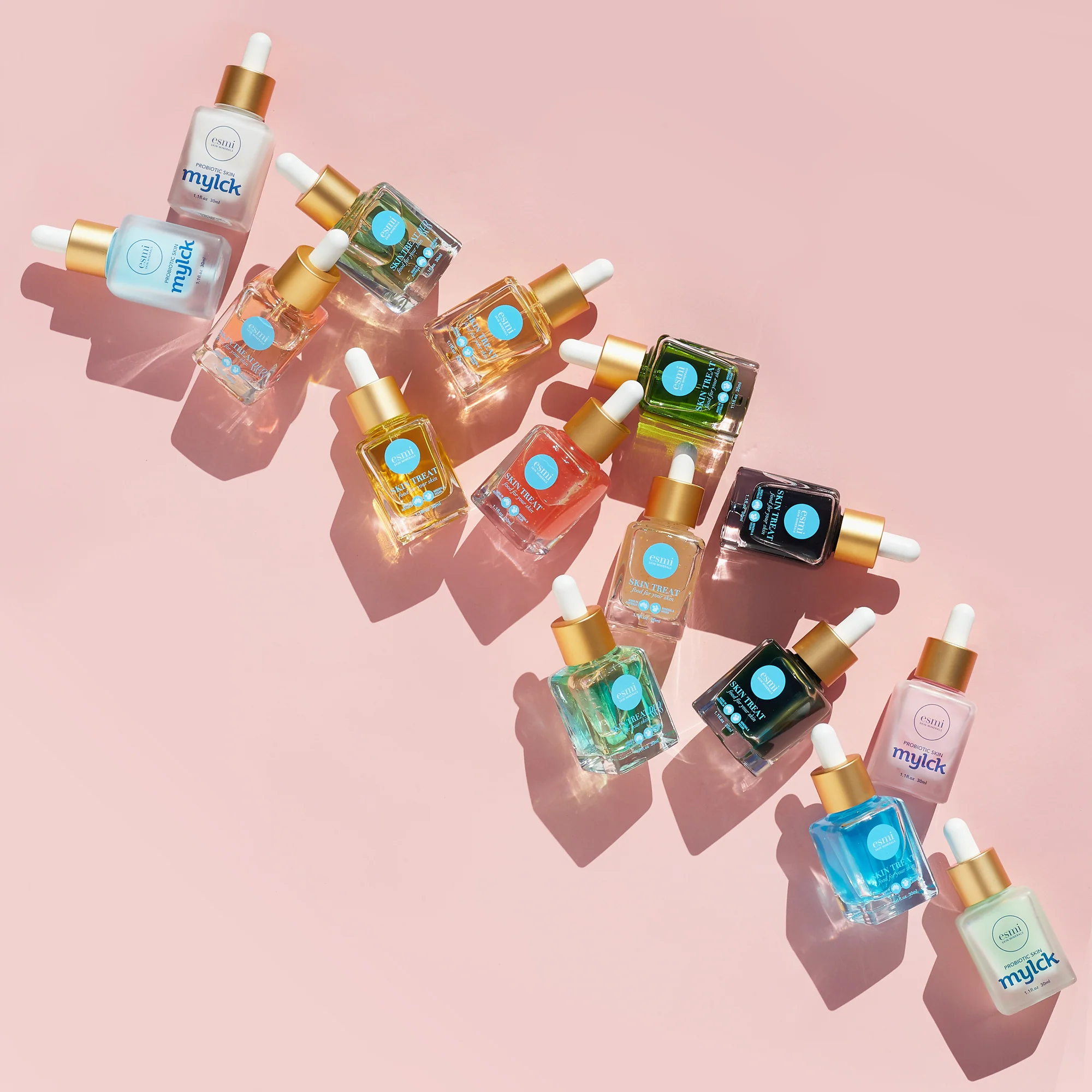 3 Step Skin Care Bundle - Image 10