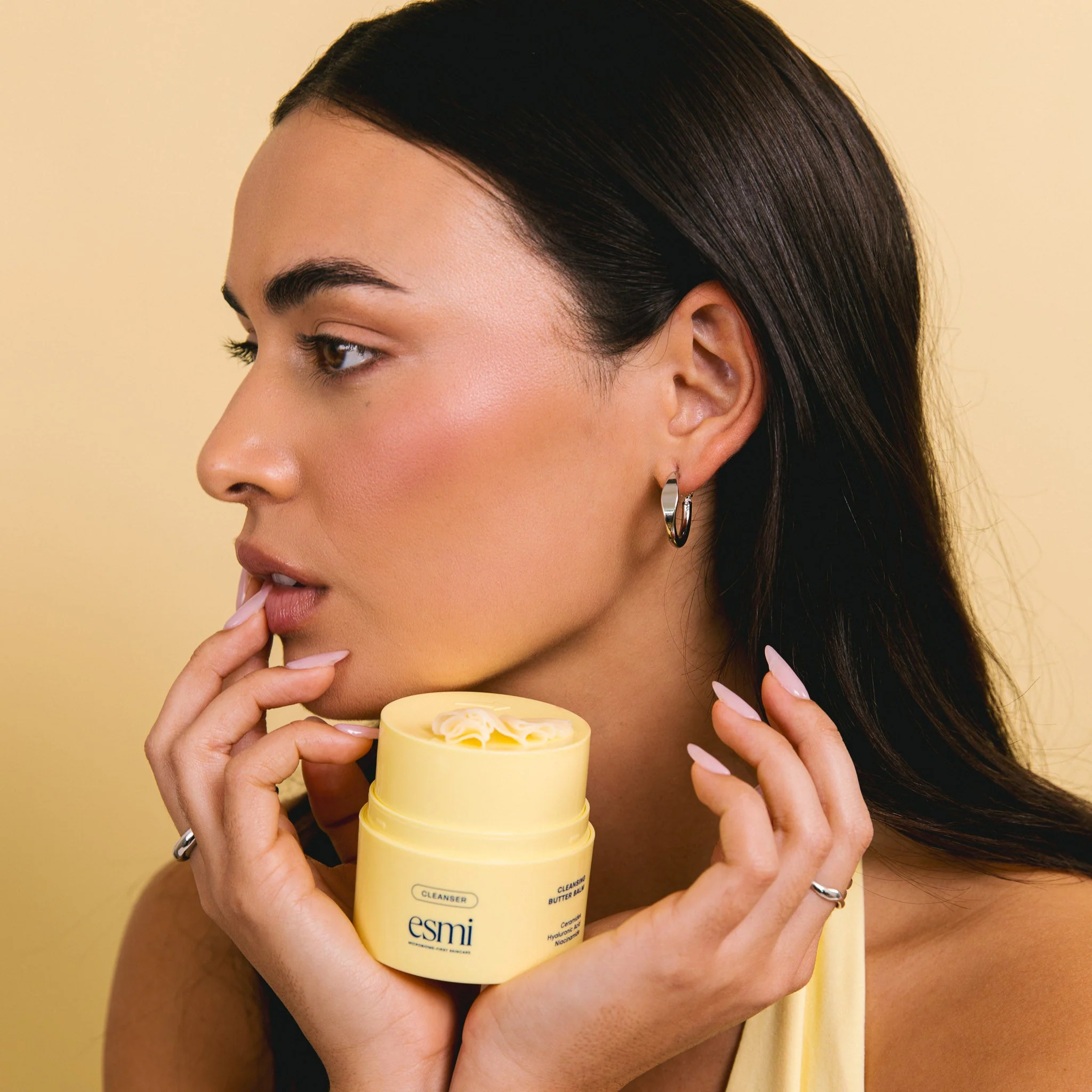 Cleansing Butter Balm Refill - Image 6