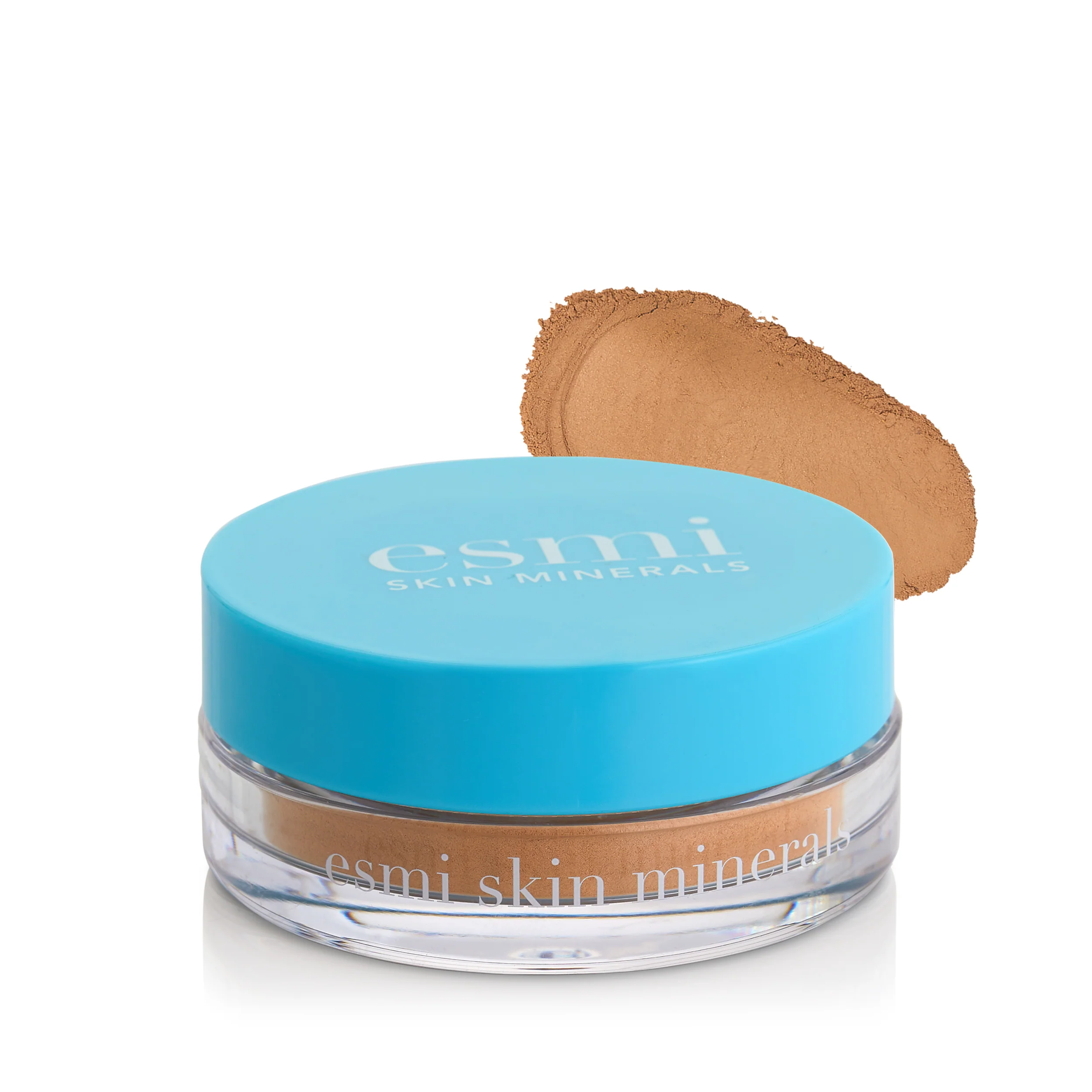 Loose Mineral Foundation - Image 7