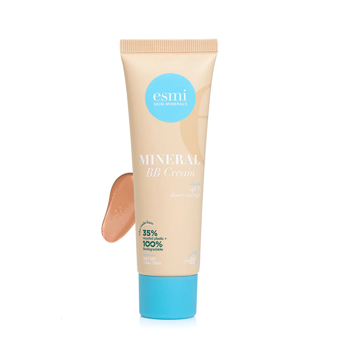 Mineral BB Cream - Image 3