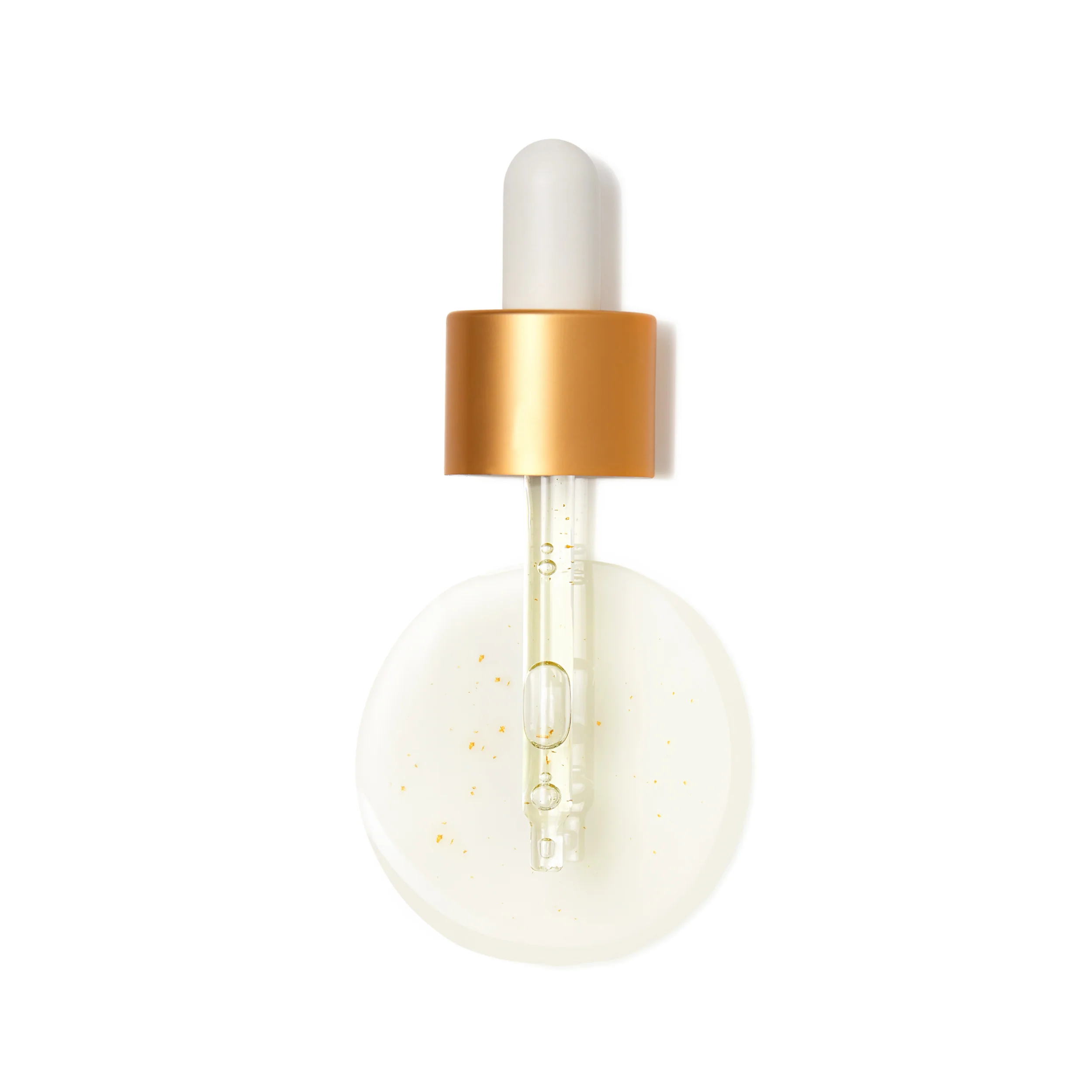 Mini Golden Anti-Ageing Serum 12ml - Image 3