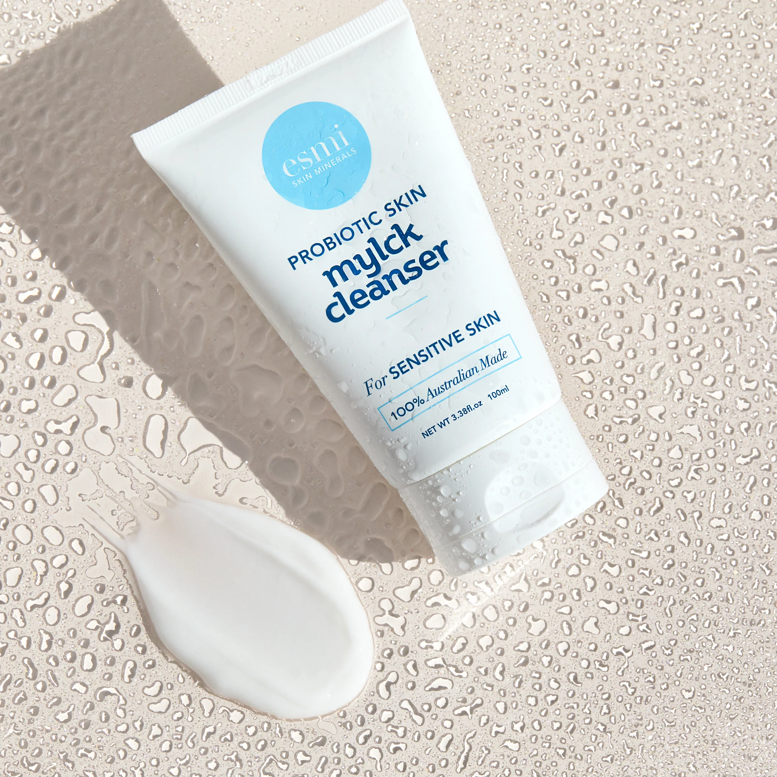 Probiotic Skin Mylck Cleanser 100ml - Image 3
