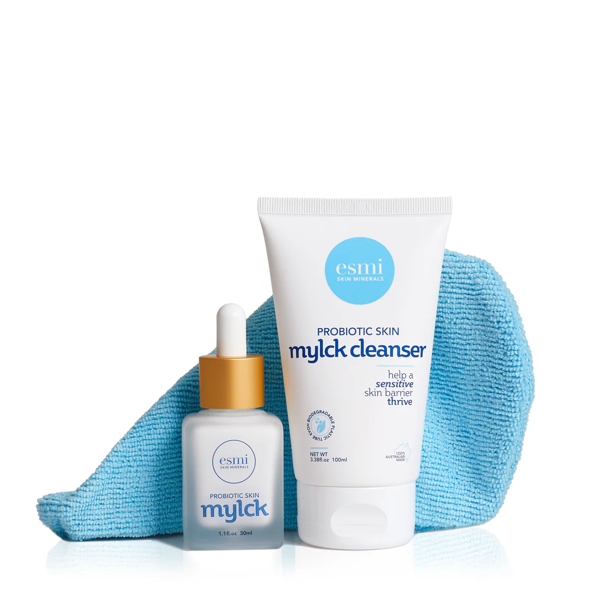 Skin Mylck Set - Image 6