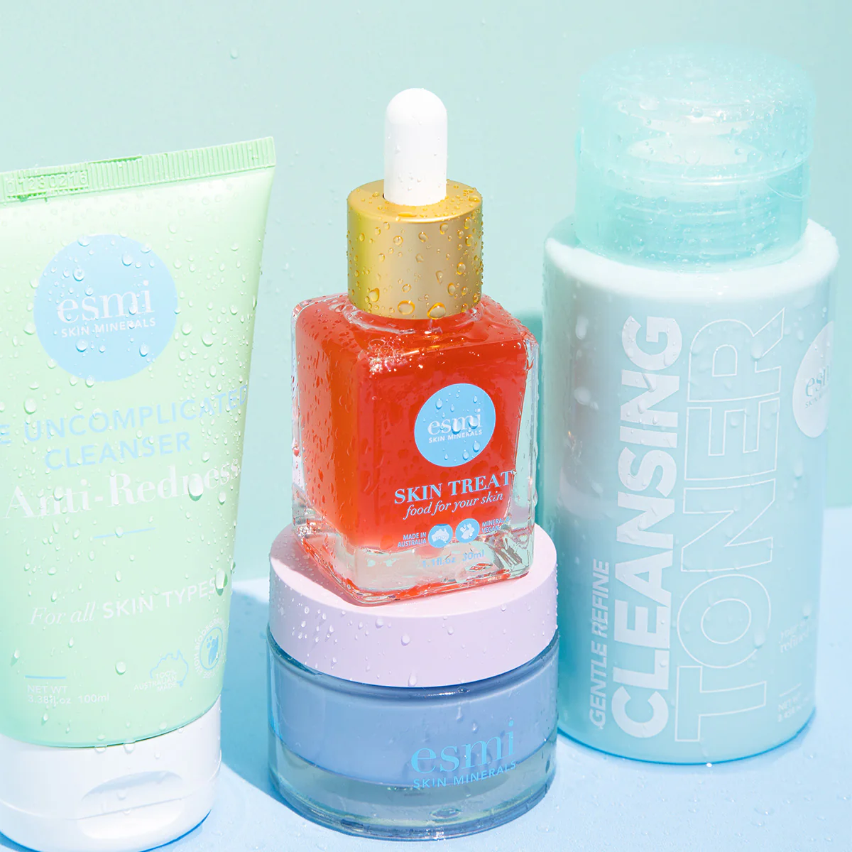 Refine & Treat Trio - Image 3